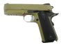  gun 4.3 socom desert full metal gas model