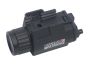Torcia a led compact flash light (swiss arms)
