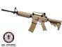Fucile TR 16 carabine full metal tan