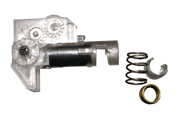 Gruppo hop up in abs per scar-h