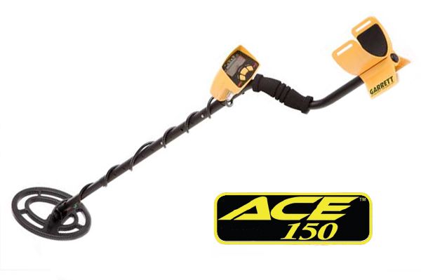Metal detector Garrett ACE 150