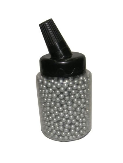 4.5mm steel bbs 1500pcs