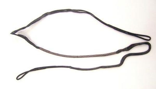 Corda ricambio per balestra cr020