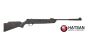 Carabina Hatsan Striker 1000S Dark Grey