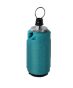 Granata a timer tornado ai blu