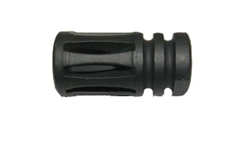 Black choking for m4/m16 series in metal