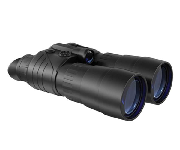 Visore notturno binoculare digitale Edge GS 2.7x50 (Pulsar)