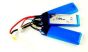 Batteria Life PO4 9,9 x 1300 mah 25C 3 sezioni (Ab)