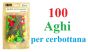 Darts for blowgun 100 pieces