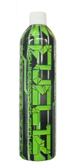 Green gas 12 bar ad alte prestazioni