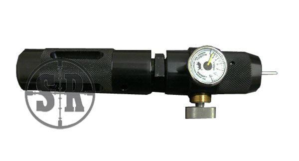 Adattatore Co2 CXO3 (madbull)