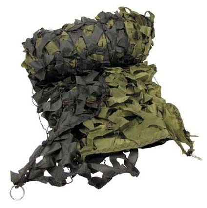 Rete camouflage Mt 6 x 3 Mfh
