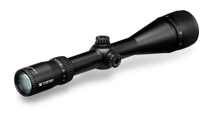 OPTICAL Crossfire II 4-16x50 AO Dead-Hold BDC (MOA) VORTEX