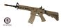 Tr16 raider cqb desert colour full metal electric rifle