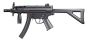 Heckler & koch mp5 kurz pdw