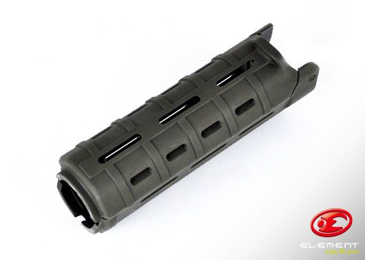 Paramano MAGP MOE per M4/M16 verde (Element)