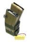 Caricatore bifilare elettrico per serie colt M4 /M16/ SCAR 650 