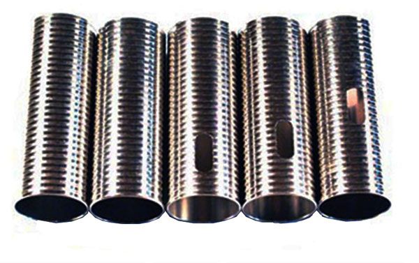 Cilindro N-Bore per M16A1/M16A2/M16 vietnam/G3/AK47/modify