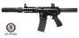 Tr16 crw cannon blow back  electric rifle g&g armament