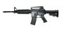 M4 carabine full metal 2° ger. completo bat.caric