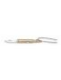cartridge case pocket knife Caliber 30-06 complete with chain