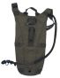 Camelback porta bevande con cannuccia VERDE