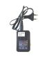 Carica batterie lipo fuel RC 3 led