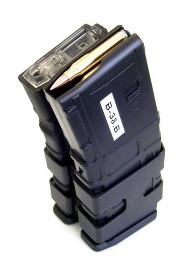 Caricatore Elettrico Per Serie Masada 800 bb