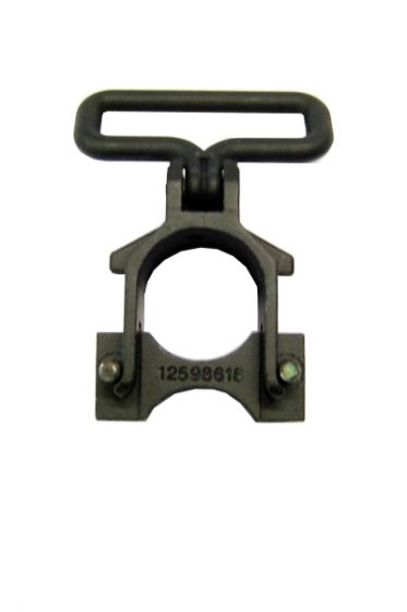 Anello porta cinghia anteriore per serie colt