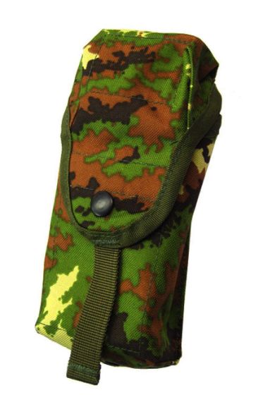 Accessory pouch italian camo t7004tc