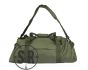 Cordura tactical carry bag 50l green 