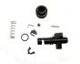 Abs hop up set for g36