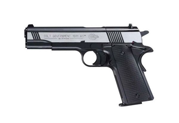 Pistola 4,5 Colt 1911 A1 Combat