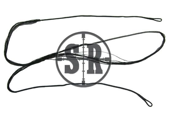 Central string for bow co 005/60 lb