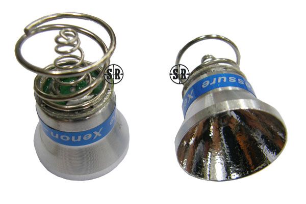 Xenon spare for torch tw26