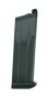 Green gas magazine c45 3.8  blowback