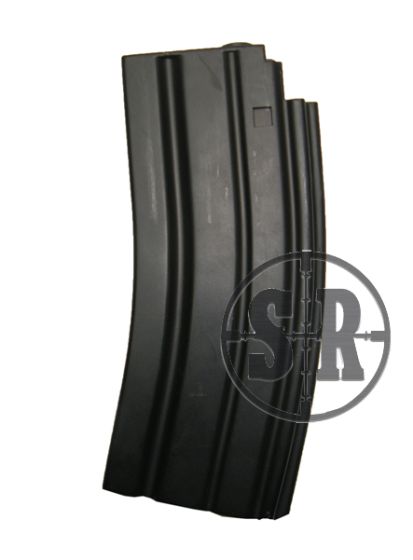 Caricatore per fucile M83A2/M83B2