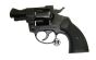 Pistola a salve Olimpic calibro 380 mm, guanciali in abs
