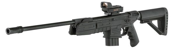 Carabina Gamo 4,5 mm G-Force15 (vendita solo in negozio)