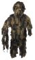 Ghillie camouflage woodland Mfh