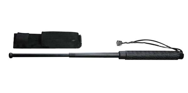 Bastone Telescopico 21-53cm Acciaio