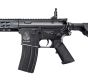 Fucile elettrico M4A1 Keymod 10 ""Short con Loghi COLT Cybergun(180842)