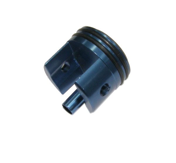 MODIFY ALLUMINIUM CYLINDER HEAD FOR V.7