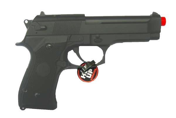 Professional electric beretta 92 cyma