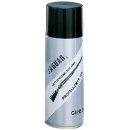Weapon oil - 300ml