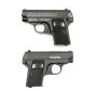 Pistola a molla colt 25 con licenza ufficiale