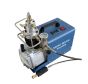 MINI COMPRESSOR FOR PCP CYLINDER 300bar  YONG HENGDIGITALE