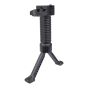 Bipiede Firefield  9-14 Pollici   (22-35.5 cm )
