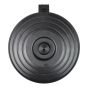 Electric Drum Magazine Capacity 3500 BB's for AK series  A&K