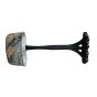 Faretra portafrecce 6 posti in plastica Camo per Balestra CR005 Perfect Line